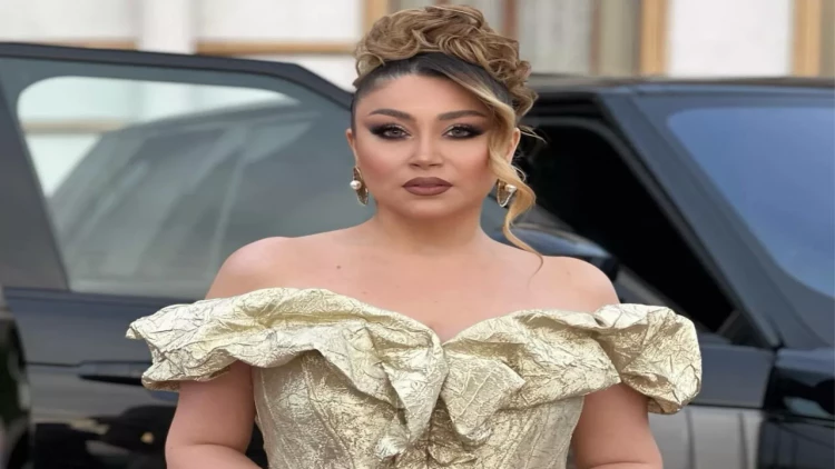 Damla üzünə həsrət qaldığı oğluna qovuşdu - FOTO