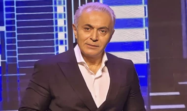 Əməkdar artist aparıcılıq edəcək - FOTO