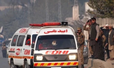 Qardaş ölkədə TERROR: çox sayda ölü və yaralı