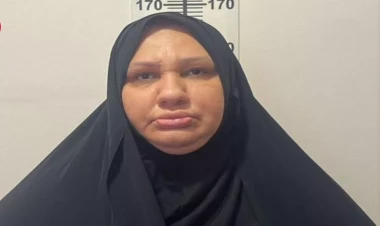 Bacısı oğluna işgəncə verən xala barəsində QƏRAR verildi - FOTO