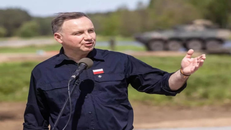 Keçmiş prezident özünə yeni iş tapdı