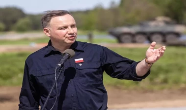 Keçmiş prezident özünə yeni iş tapdı