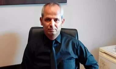 Türkiyədə 19 yaşlı Mustafa respublika prokurorunu öldürdü