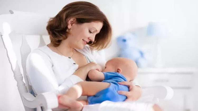 Ana südünün inanılmaz faydaları tapıldı