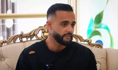 “Deyir ki, ruhun mənə bağlıdır” - Bıçaqla Hüseynin evinə hücum etdi - VİDEO - FOTO