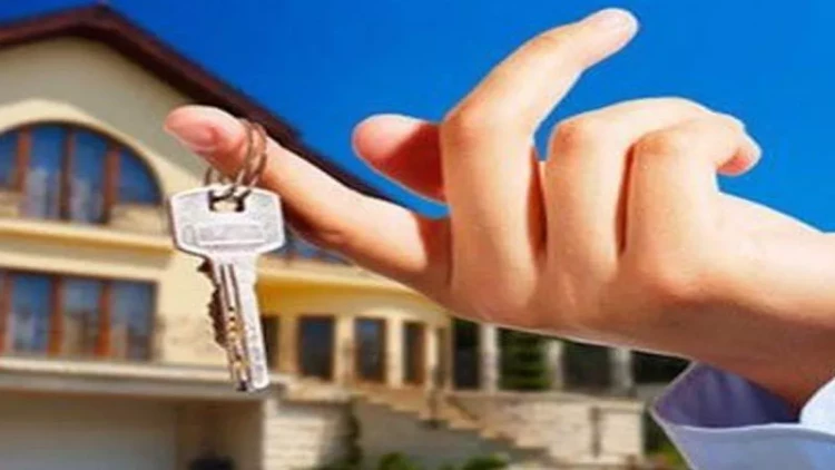 Makler evləri alanları gözləyən təhlükə - VİDEO