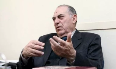 Professorun oğluna yüksək vəzifə verildi