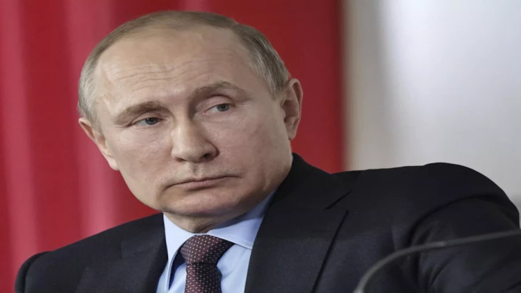 Putin Azərbaycanla münasibətlərdən danışdı