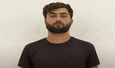 “Tik-Tok”da qızları şantaj edən şəxs həbs olundu - VİDEO