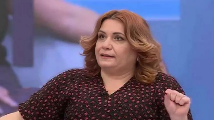 İlhamənin anası məhkəmədə dindirildi