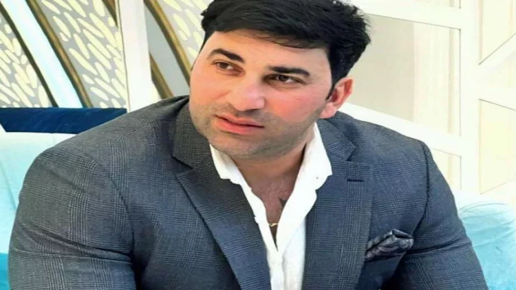 Kamil Taylandda qurd-quş qoymadı, iştahla elə yedi ki... - VİDEO