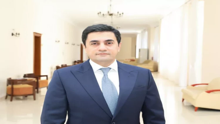 Elgün Səmədova yüksək vəzifə verildi