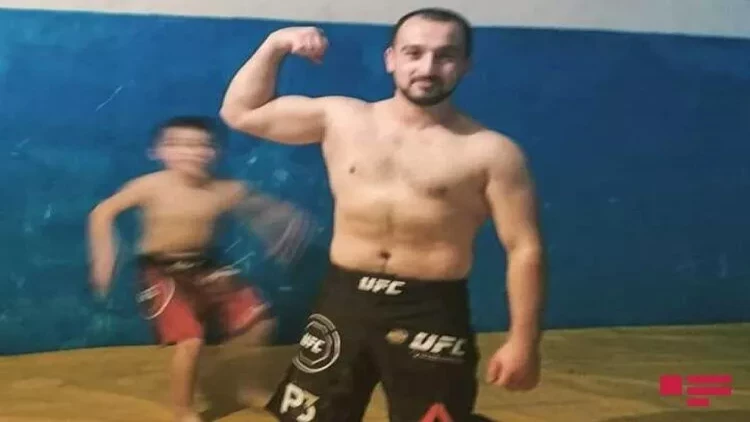 Avropa çempionunu öldürdü, həbs olunmadı - FOTO