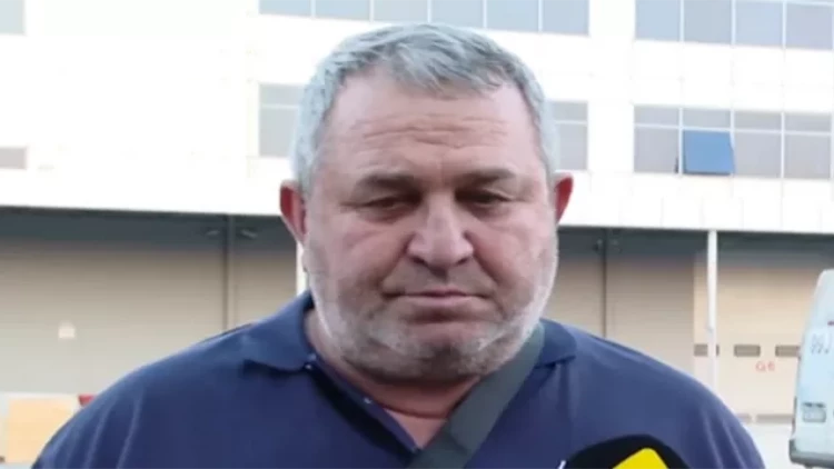 Ukraynada qətlə yetirilən İsmayılın atası danışdı - YENİLƏNİB - VİDEO