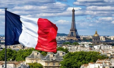 100 minlərlə yaralı ola bilər - Fransada xəstəxanalar səfərbər olunur