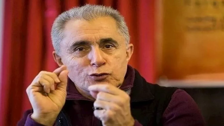 Alim Qasımovun həyatında yeni mərhələ - 