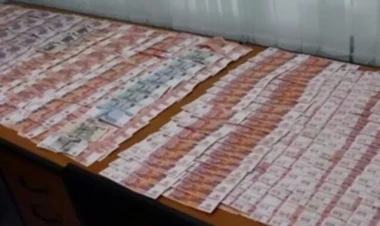 Ərlə arvad Bakıya külli miqdarda pul keçirmək istədilər - FOTO