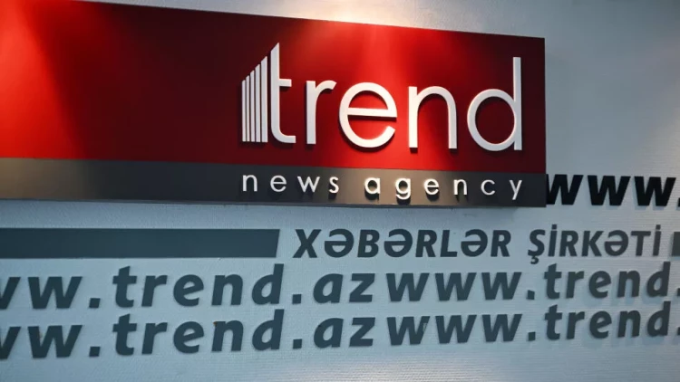 “ARB 24” TV Trend İnformasiya Agentliyinin yaranmasının 30 illiyi münasibətilə reportaj hazırlayıb - VİDEO