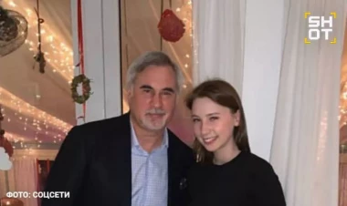 Valeri Meladzenin qızı bu səbəblə axtarışa verilib - FOTO