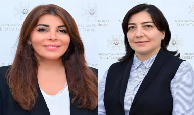 Bu xanımlara yüksək vəzifələr verildi