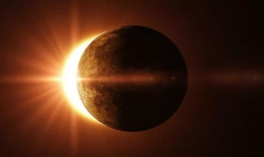 Bu tarixdə ilin 2-ci Ay tutulması olacaq