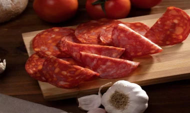 Evdə hazırlanan kolbasalarda bu infeksiya ola bilər - Açıqlama