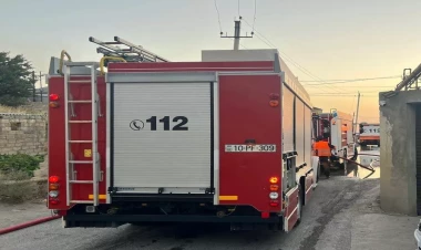 Bakıda faciəvi şəkildə ölənlər ana və qızı imiş... - Yenilənib - FOTO
