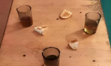 Abşeronda uşaq bağçasında azyaşlılara ət əvəzinə toyuğun dərisini kotlet edib verirlər? - FOTO