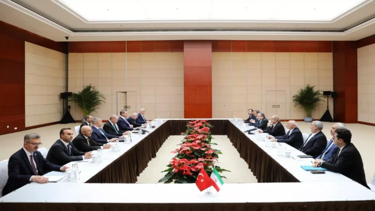 İran Azərbaycan və Ermənistan arasında sülh razılaşmasını dəstəkləyir – Pezeşkian