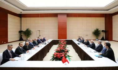 İran Azərbaycan və Ermənistan arasında sülh razılaşmasını dəstəkləyir – Pezeşkian