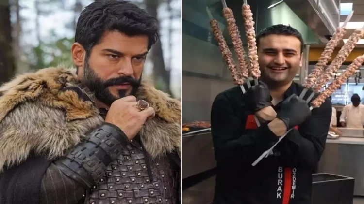 Burak Özçivitin maşınını 14 milyona aldı - FOTO