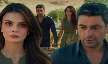 “Uzaq Şehir” serialında izləyiciləri şoka salan hadisə - FOTO