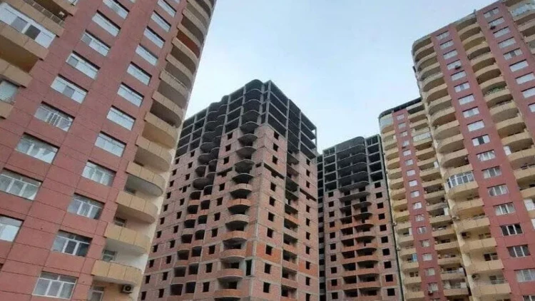 Bu qəsəbədə sosial evlər inşa ediləcək
