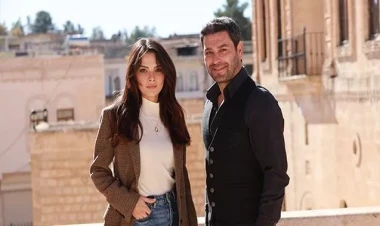 Yeni mövsümdə ən çox qazanan serial cütlüyü