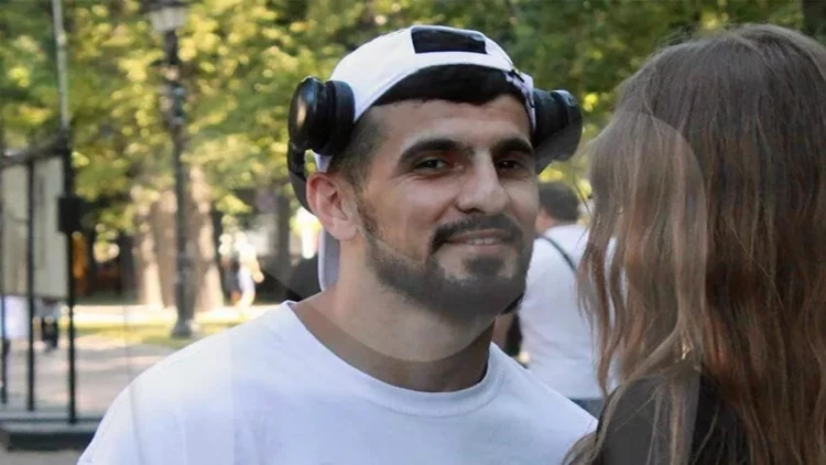 Tanınmış azərbaycanlı idmançı azadlıqdan məhrum olundu