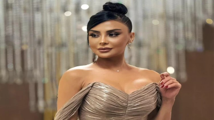 Vüsalə Əlizadə Türkiyədə xəstəxanaya yerləşdirildi: əməliyyat olunub - FOTO