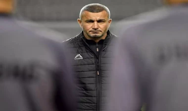 Qurban Qurbanovun oğlunun toyudur - FOTO