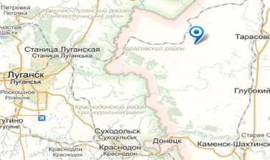 Bu vilayətin 99,7 faizi Rusiya nəzarətindədir