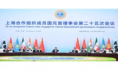 Hindistan yenə Azərbaycanın ŞƏT-ə üzvlüyünə mane oldu