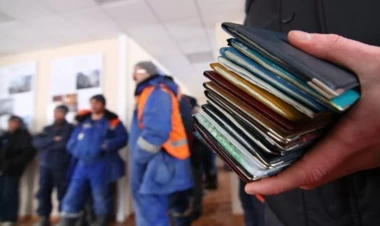 Rusiyada yaşamaq istəyənlər oxusun: yeni rüsumlar tətbiq edildi