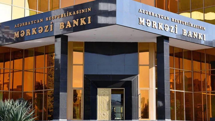 Mərkəzi Bank 2 BOKT-un lisenziyasını  ləğv etdi