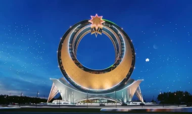 Zəfər muzeyinin yaradılması üzrə işlər davam edir - VİDEO