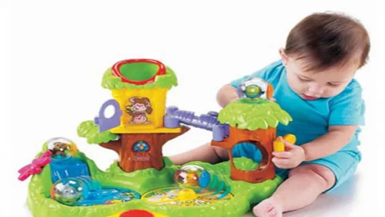 Uşaqlar üçün doğru oyuncağın seçilməsi: Nələrə diqqət etməli?