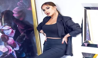 Ayan Naxçıvanda PƏRT OLDU - VİDEO