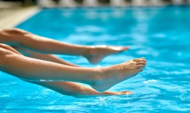 İstirahət mərkəzində bədbəxt hadisə - 4 uşaq xlorlu hovuzda zəhərləndi