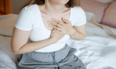 Ürək üçün ən faydalı qida açıqlandı - Damarları açır