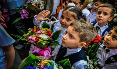 Bir şagirdin məktəb xərci nə qədərdir?