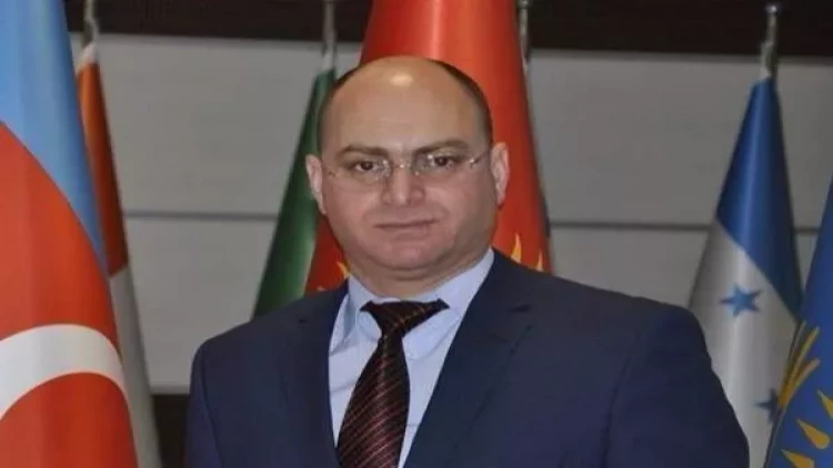 Tanınmış jurnalistə ağır itki - FOTO