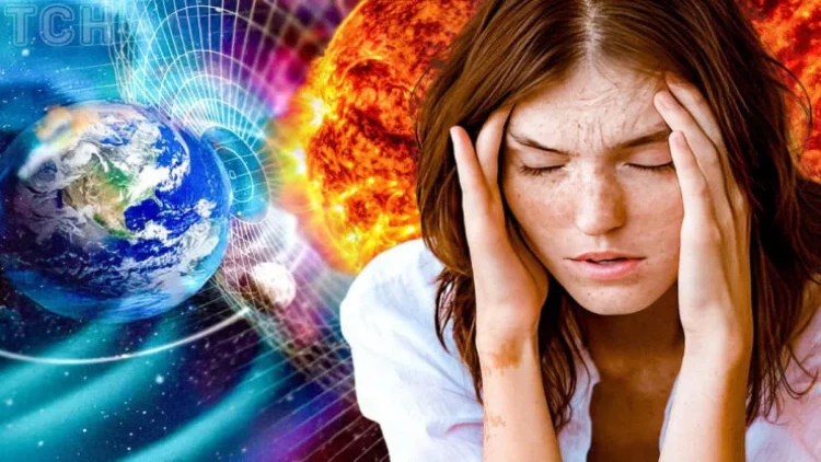 XƏBƏRDARLIQ: Bu tarixdə güclü maqnit qasırğası olacaq