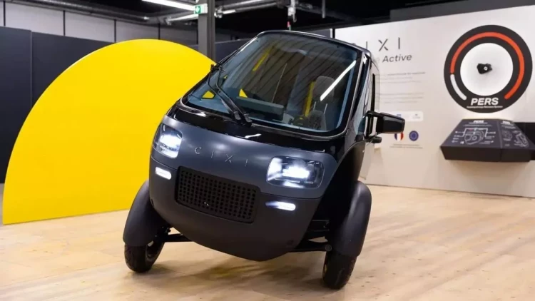 Velosiped istehsalında inqilab - FOTO